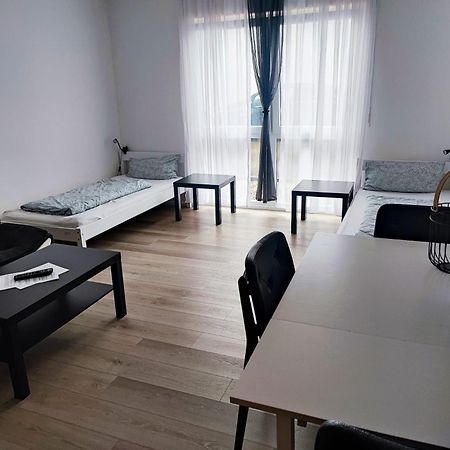 Apartments Von-Seeckt-Strasse 9 Регенсбург Екстериор снимка