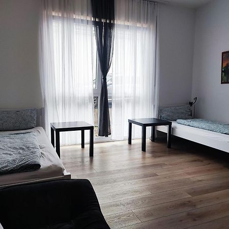 Apartments Von-Seeckt-Strasse 9 Регенсбург Екстериор снимка