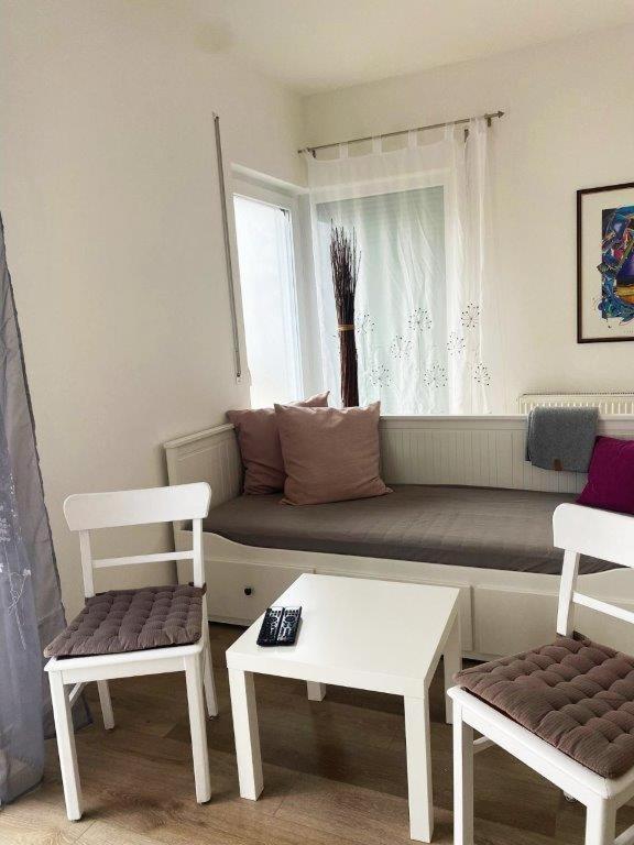 Apartments Von-Seeckt-Strasse 9 Регенсбург Екстериор снимка