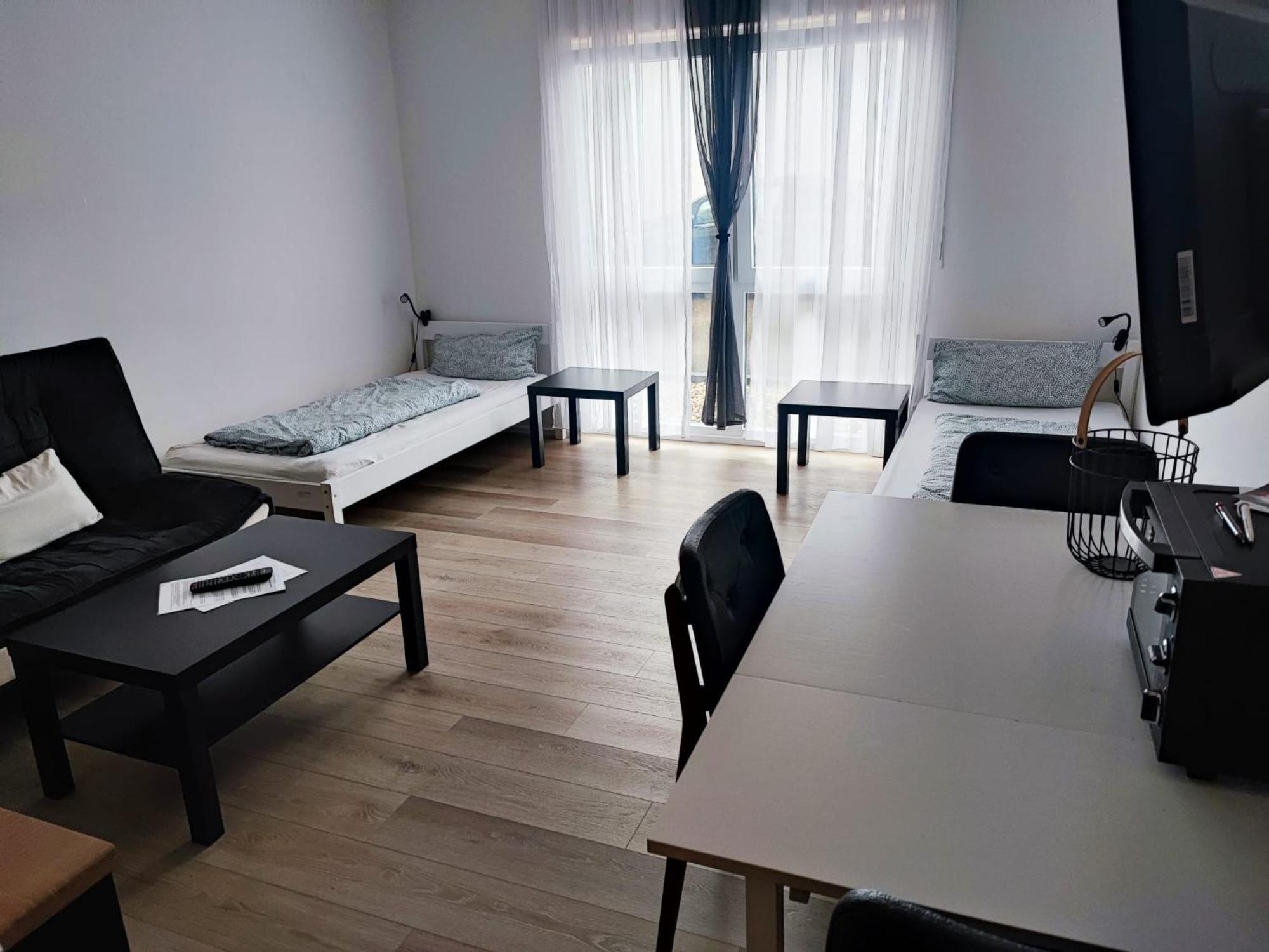 Apartments Von-Seeckt-Strasse 9 Регенсбург Екстериор снимка