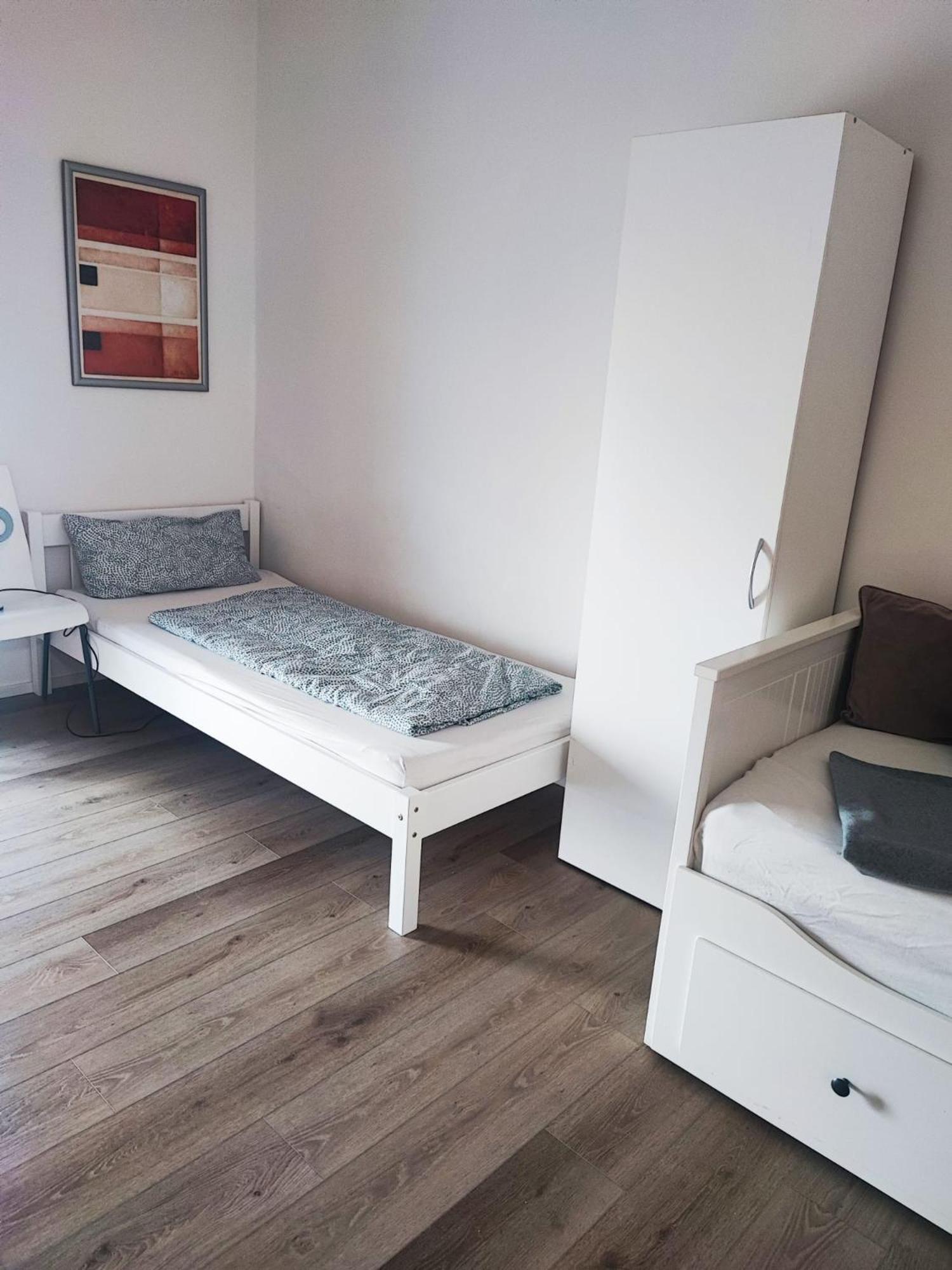 Apartments Von-Seeckt-Strasse 9 Регенсбург Екстериор снимка