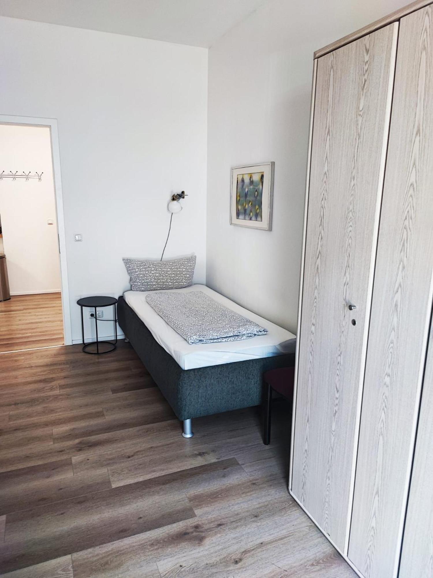 Apartments Von-Seeckt-Strasse 9 Регенсбург Екстериор снимка