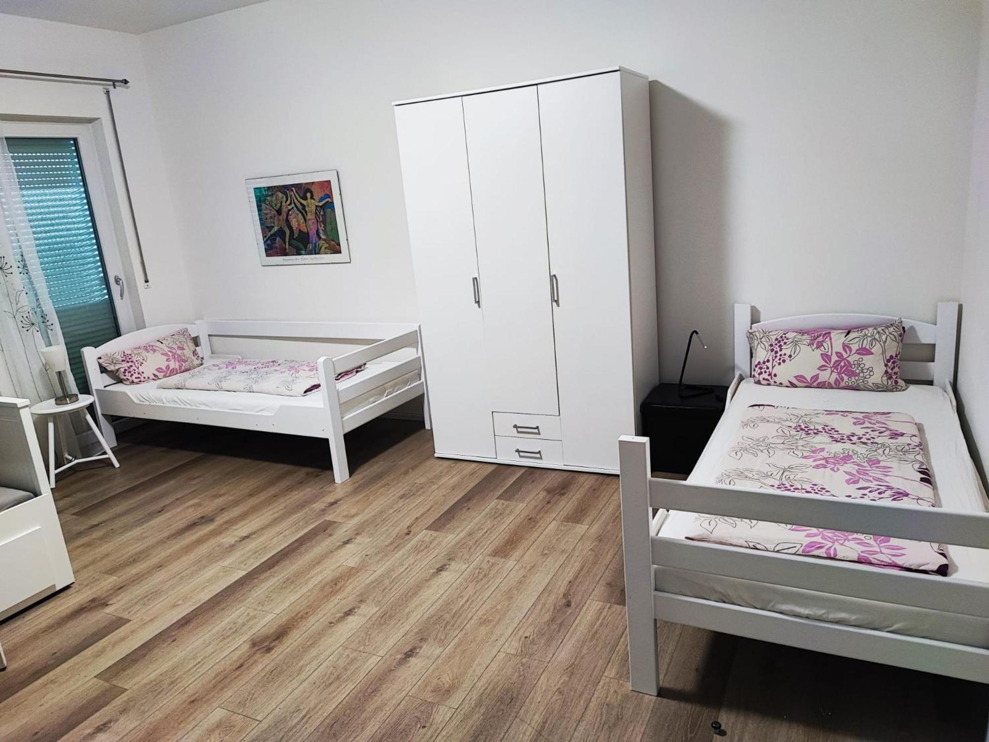 Apartments Von-Seeckt-Strasse 9 Регенсбург Екстериор снимка